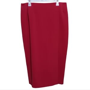 TanJay pencil skirt - Size 14